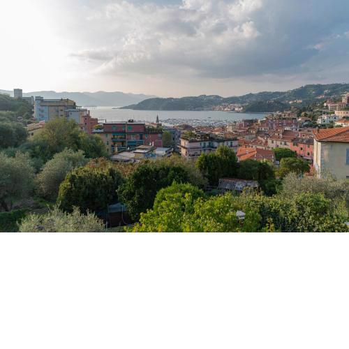 il mare di nonna Vi