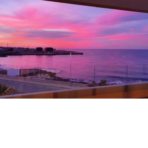 Il Mare in Casa - Appartamento al mare in Puglia