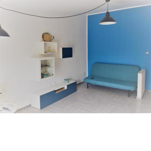 Il mare in casa