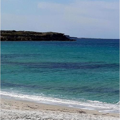Il mare in tasca