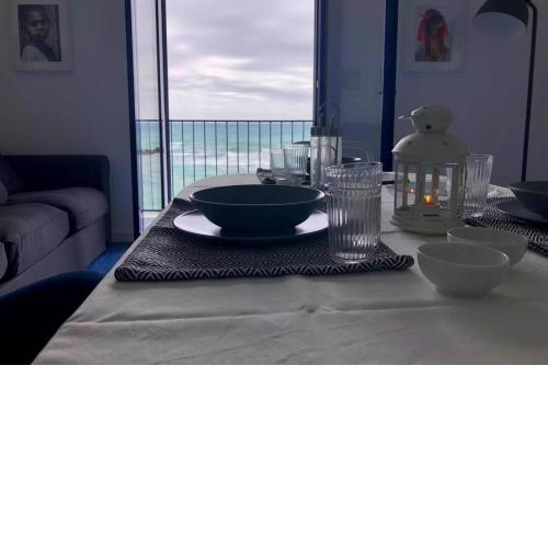 Il mare in un bicchiere