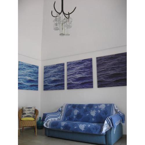 Il mare in un Boccaccio