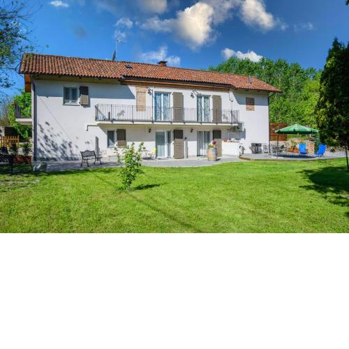 Il Martinetto Bed & Breakfast