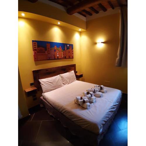 Il Matitone Family Home