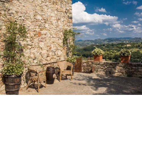 Il Melarancio Country House