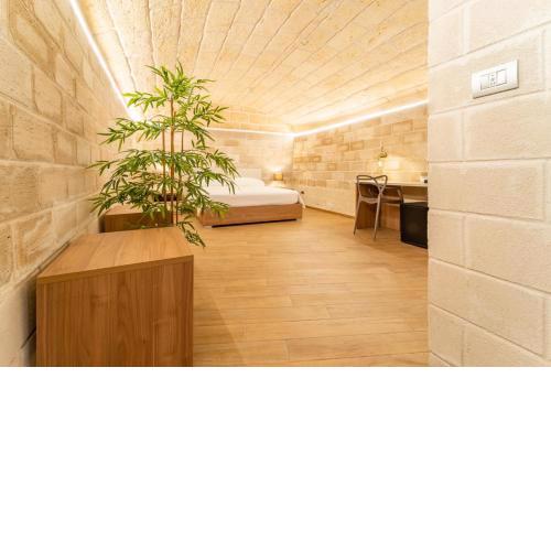 Il Melograno - Room