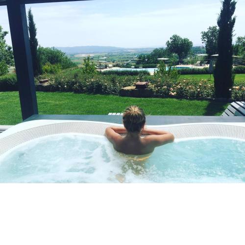 Il Melograno Agriturismo & SPA