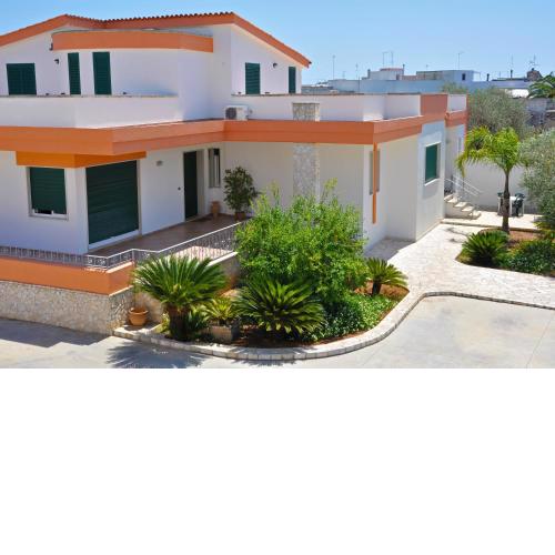 IL MELOGRANO B&B