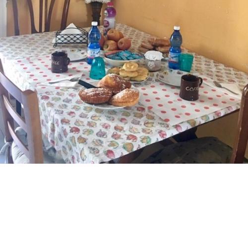 Il Melograno B&B