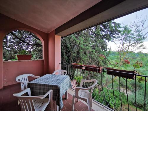 Il Melograno Country House