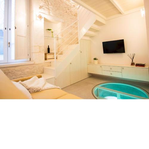 il melograno guest suite