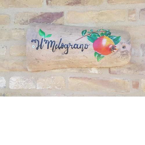 Il Melograno House