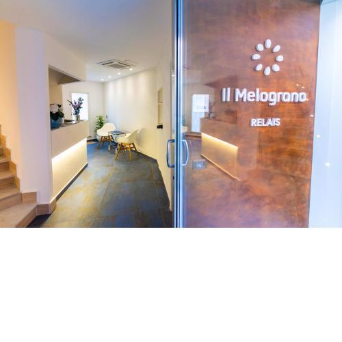 Il Melograno Relais