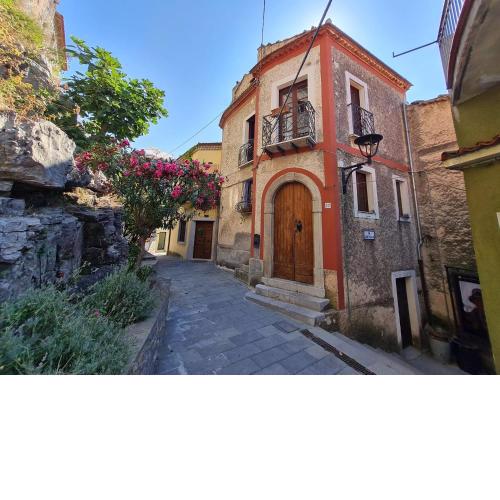 Il mercadante casa vacanze