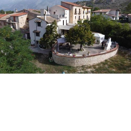 "Il Miglio" Country House