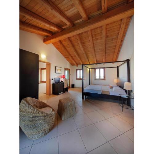 Il Milione Country Hotel