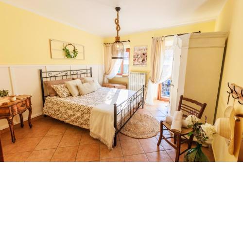 IL MIO SOGNO FARMHOUSE