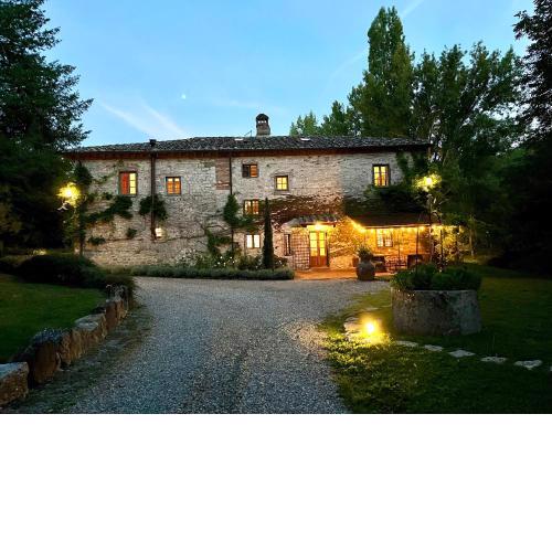 Il Molinaccio