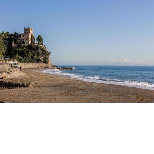 Il molo