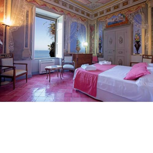Il Monaco Amalfi Dreams