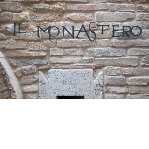 IL MONASTERO