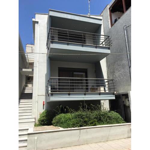 Il Mondo Apartments