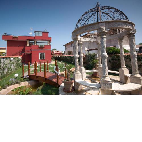 Il Mondo B&B