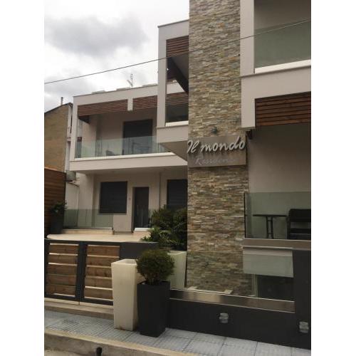 Il Mondo Residence