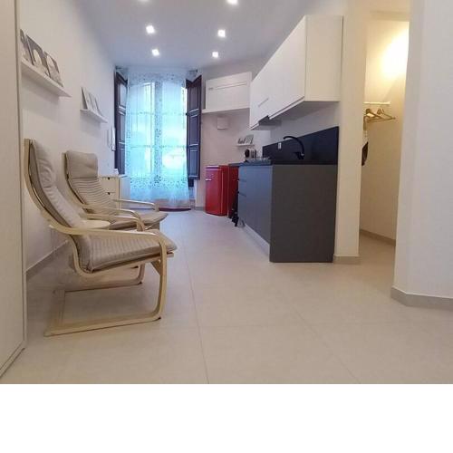 Il Monolocale Del Corso 288 I.U.N. Q6527