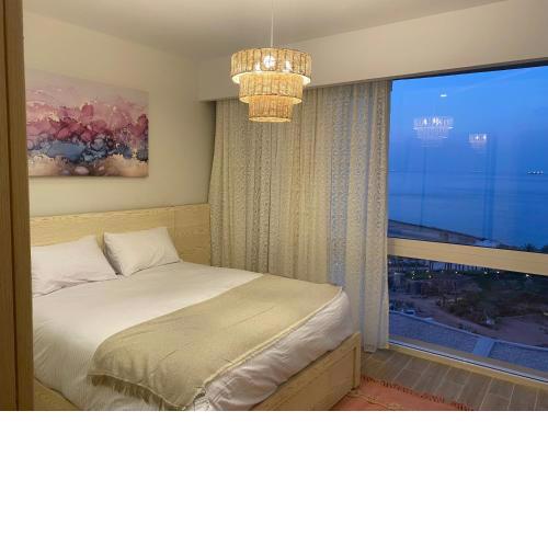 Il monte galala Sea view Chalet المونت جلاله