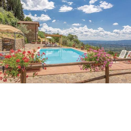 Il Moraiolo - Idromassaggio & Sauna con vista!