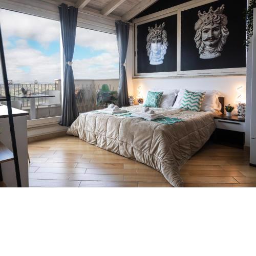 Il Moro - Agrigento Rooms