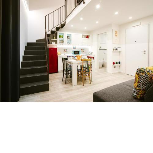 Il Moro Boutique Apartment