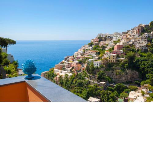 Il Moro Di Positano
