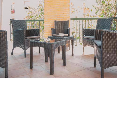 Il Mughetto - Appartamento con Terrazza Privata