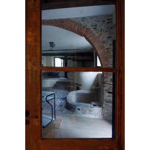 Il Mulino del Castello