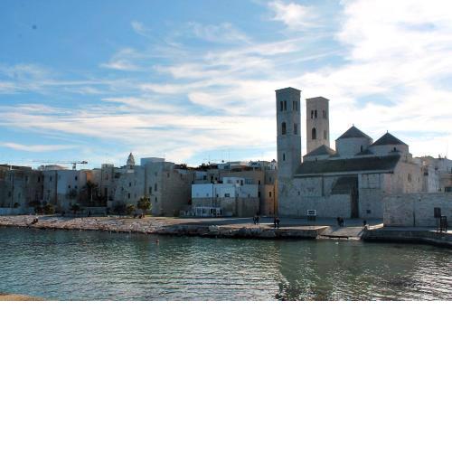 Il Mulino di Amleto - Bed and Breakfast letterario
