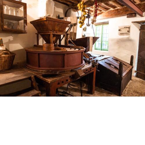 Il Mulino di Candalla