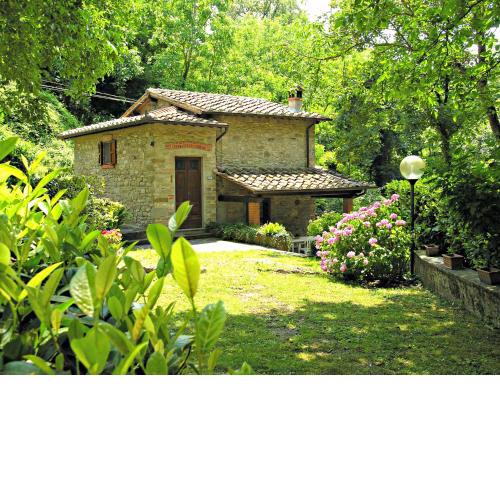 Il Mulino Di Pianello