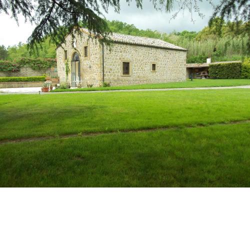 Il Mulino in Maremma