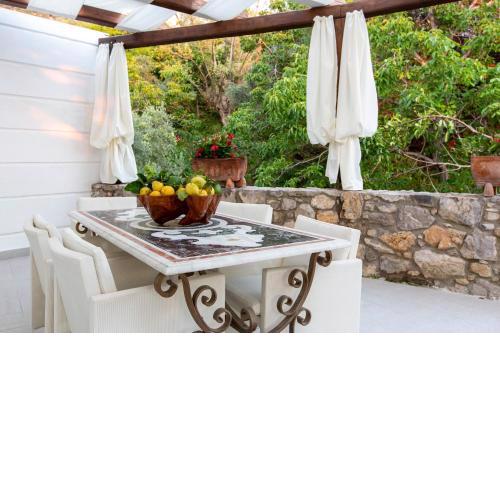 Il mulino luxury house