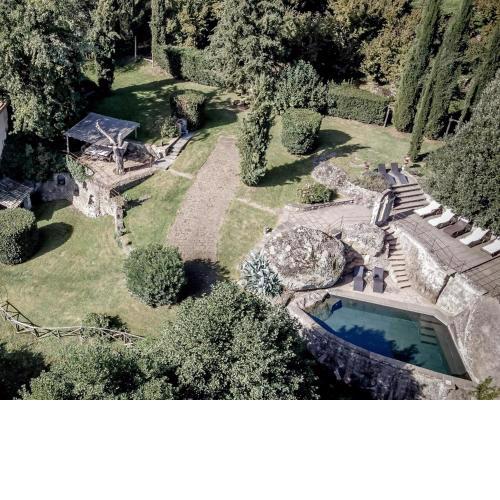 IL Mulino Vitorchiano