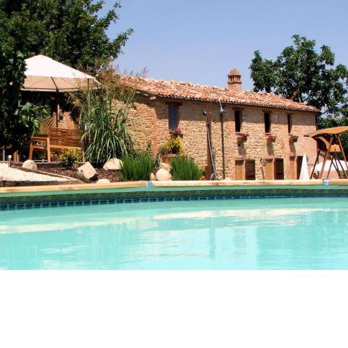Il Nascondiglio - The Hideaway