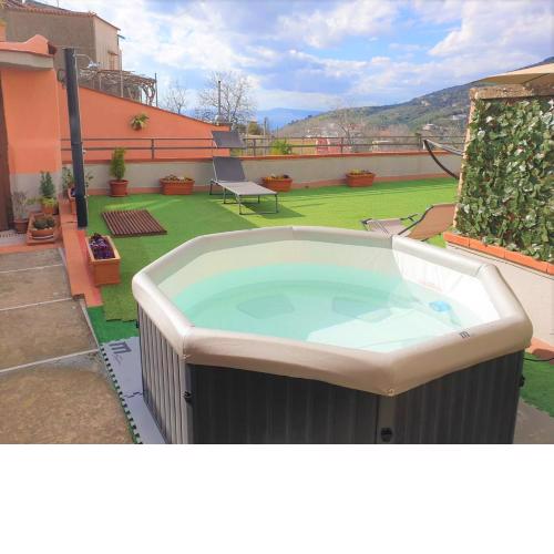 Il Nespolo
