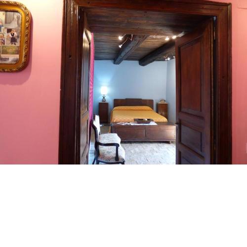Il Nibbio - La Casa del Dolcedorme