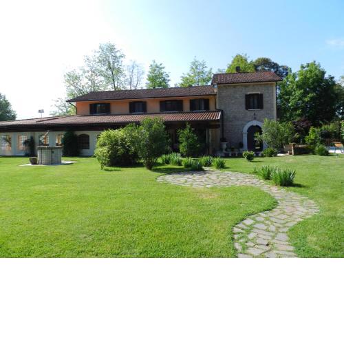 Il Nibbio Reale Country House