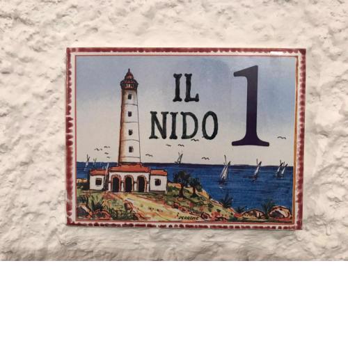 Il Nido 1