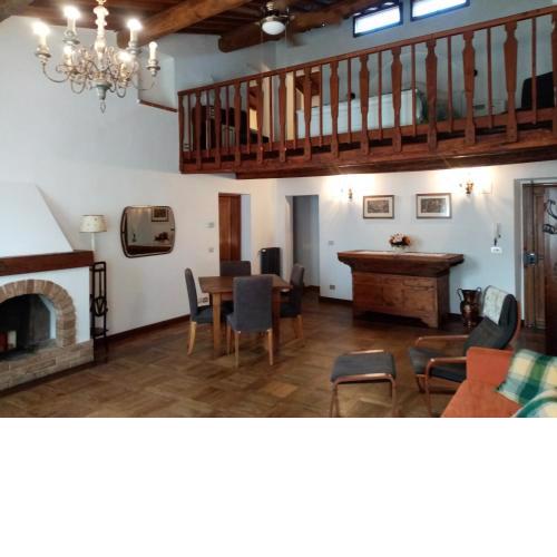 il nido APUS Architect Apartment