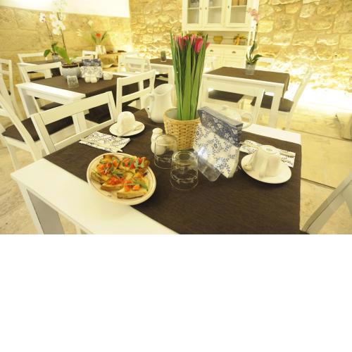 Il Nido dei Falchi B&B