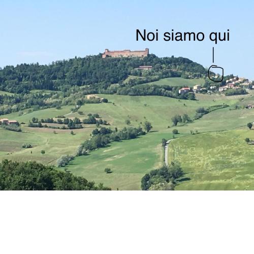 IL NIDO DELLA POIANA CASA VACANZE e B & B
